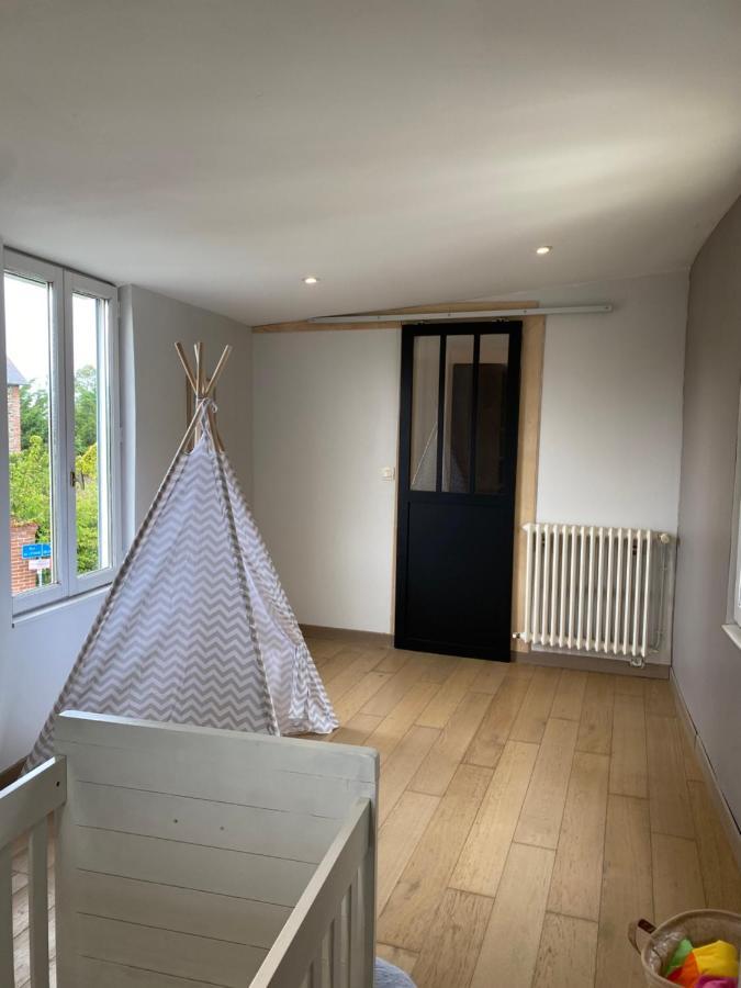 Highland Sur Mer Etables-sur-Mer Luaran gambar