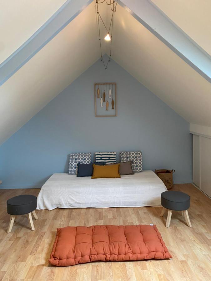 Highland Sur Mer Etables-sur-Mer Luaran gambar