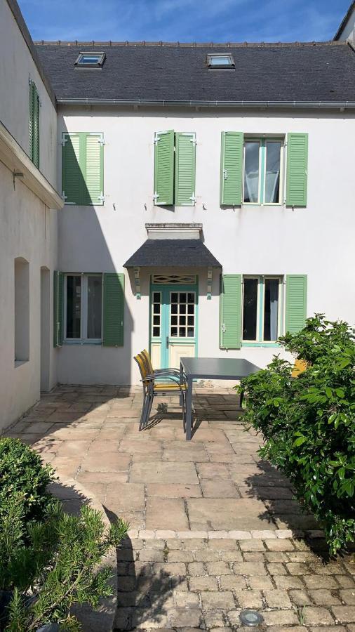 Highland Sur Mer Etables-sur-Mer Luaran gambar